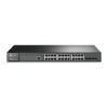 TP-Link T2600G-28TS (SG3424) L2 JetStream switch 24x GE 4x SFP