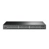 TP-Link T2600G-52TS (SG3452) L2 JetStream switch 48x GE 4x SFP