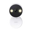 TP-Link Tapo C120 outdoor IP camera 4 Mpix 3.17mm Wi-Fi microphone speaker microSD