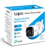 TP-Link Tapo C320WS IP camera 2560x1440 3.18mm outdoor microphone speaker alarm WiFi
