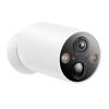 TP-Link Tapo C425 outdoor IP camera 4 Mpix 2.1mm Wi-Fi microphone speaker microSD battery