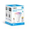 TP-Link Tapo L630 Smart Wi-Fi Light Bulb, Multicolor