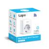 TP-Link TAPO P100(1-pack) Mini Smart Wi-Fi Socket