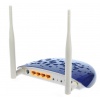 TP-Link TD-W8960N Bezprzewodowy router/modem ADSL2+ 300Mb/s