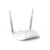 TP-Link TD-W8961ND modem ADSL2+, wireless router 2.4GHz, 300Mb/s