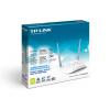 TP-Link TD-W8961ND modem ADSL2+, wireless router 2.4GHz, 300Mb/s