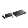 TP-Link TL-SG105PP-M2 Switch Wi-Fi6 5x 2.5G, PoE++