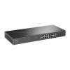 TP-Link TL-SG1218MPE Easy Smart JetStream switch 16x GE, 2x SFP, 16x PoE OUT (802.3af/at)
