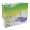 TP-Link TL-WA730RE Amplificador de se&#241;al inalámbrica 150Mb/s