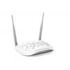 TP-Link TL-WA801ND Access Point 2.4GHz, 300Mb/s, detachable antenna