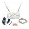 TP-Link TL-WA801ND Access Point 2.4GHz, 300Mb/s, detachable antenna