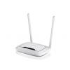 TP-Link TL-WR842N wireless router 4x LAN, 300Mb/s, IPSec, USB