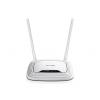 TP-Link TL-WR842N wireless router 4x LAN, 300Mb/s, IPSec, USB