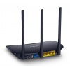 TP-Link TL-WR940N wireless router 2.4 GHz 450Mb/s 3x3 MIMO (3T3R)