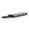 TP-Link UH7020C Hub USB type-C, 1xHDMI 4K, SD, microSD, 3xUSB