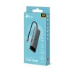 TP-Link UH7020C Hub USB type-C, 1xHDMI 4K, SD, microSD, 3xUSB