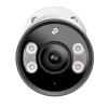 TP-Link VIGI C345 4 Mpix Full-Color outdoor IP camera 2.8 mm, microphone, speaker, microSD, PoE