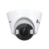 TP-Link VIGI C430 Full-Color 3 Mpix IP camera 4 mm, microphone, PoE