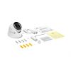 TP-Link VIGI C455 5 Mpix outdoor IP camera 4mm, microphone, speaker, microSD, PoE