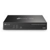 TP-Link VIGI NVR1004H-4P 4 Channel PoE+ Network Video Recorder 8 Mpix, built-in 2TB HDD, 1x SATA (max 10 TB)