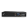 TP-Link VIGI NVR1004H-4P 4 Channel PoE+ Network Video Recorder 8 Mpix, built-in 2TB HDD, 1x SATA (max 10 TB)