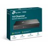 TP-Link VIGI NVR1016H Net Video Recorder 16 channels 1x SATA (up to 10 TB) 