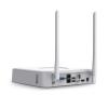 TP-Link VIGI NVR1108H-W  Net Video Recorder 8 channels, 1x SATA (up to 10TB) 