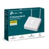 TP-Link VIGI NVR1108H-W  Net Video Recorder 8 channels, 1x SATA (up to 10TB) 
