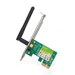 TP-Link WN781ND 150 Mb/s Wireless N PCI Express Adapter