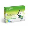 TP-Link WN781ND 150 Mb/s Wireless N PCI Express Adapter