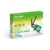 TP-Link WN881ND 300 Mb/s Wireless N PCI Express Adapter