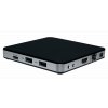 TVIP S-Box v.605 set-top box IPTV decoder with Wi-Fi 5