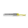 Ubiquiti 100G PSM4 QSFP28 transceiver 100Gb/s, SM MPO 1310nm, 2km