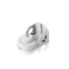 Ubiquiti G6/G5 PTZ Conduit Adapter White