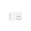 Ubiquiti G6/G5 PTZ Conduit Adapter White