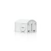 Ubiquiti G6/G5 PTZ Conduit Adapter White