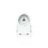 Ubiquiti G6/G5 PTZ Conduit Adapter White