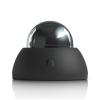 Ubiquiti AI Dome Outdoor IP Camera 8 Mpix (4K) IK10, microSD, microphone, black
