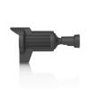 Ubiquiti AI LPR Outdoor IP Camera 8 Mpix (4K) optical zoom, microD, microphone, black