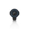 Ubiquiti AI LPR Outdoor IP Camera 8 Mpix (4K) optical zoom, microD, microphone, black