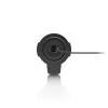 Ubiquiti AI LPR Outdoor IP Camera 8 Mpix (4K) optical zoom, microD, microphone, black