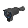 Ubiquiti AI LPR Outdoor IP Camera 8 Mpix (4K) optical zoom, microD, microphone, black