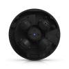 Ubiquiti AI Multi Sensor 4 outdoor IP camera 32 Mpix (4x 4K) PoE, optical zoom, microSD, SSD, black