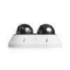 Ubiquiti AI Multi Sensor 2 outdoor IP camera 2x 8 Mpix (4K), optical zoom, PoE, microphone, microSD
