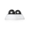 Ubiquiti AI Multi Sensor 2 outdoor IP camera 2x 8 Mpix (4K), optical zoom, PoE, microphone, microSD