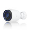 Ubiquiti AI Pro Outdoor IP Camera 8 Mpix (4K) optical zoom, microphone, speaker, white