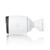 Ubiquiti AI Pro Outdoor IP Camera 8 Mpix (4K) optical zoom, microphone, speaker, white