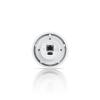 Ubiquiti AI Pro Outdoor IP Camera 8 Mpix (4K) optical zoom, microphone, speaker, white