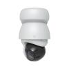 Ubiquiti AI PTZ Industrial Outdoor IP Camera 8 Mpix (4K) PTZ, optical zoom microSD, white