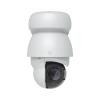 Ubiquiti AI PTZ Industrial Outdoor IP Camera 8 Mpix (4K) PTZ, optical zoom microSD, white
